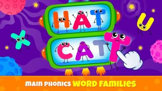 Baby ABC in box Kids alphabet games for toddlers 3.2.12.1 Apk for Android 5