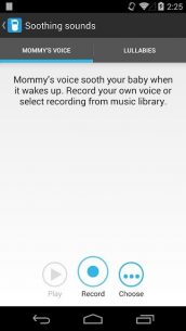 Baby Monitor & Alarm 3.7.2 Apk for Android 5