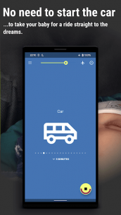BabySleep: Whitenoise lullaby (UNLOCKED) 4.5 Apk for Android 4