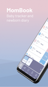BabyBook Journal – Baby Tracker & Newborn Diary 1.0 Apk for Android 1