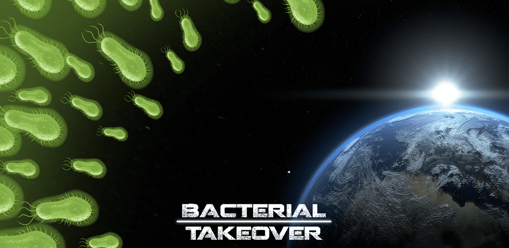 bacterial takeover cover