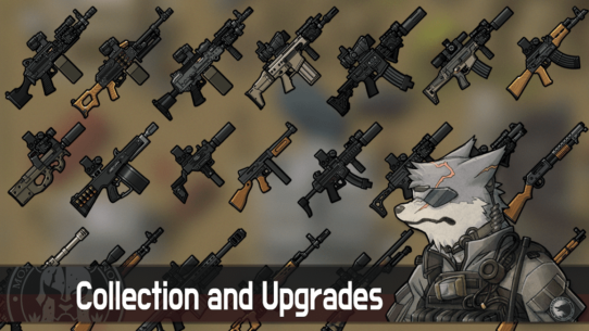 Bad 2 Bad: Extinction 3.0.7 Apk + Mod for Android 5