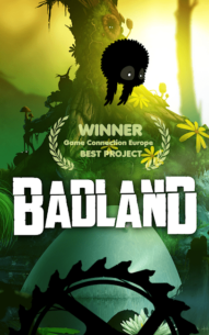 BADLAND 3.2.0.96 Apk for Android 1