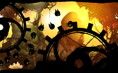 BADLAND 3.2.0.96 Apk for Android 2