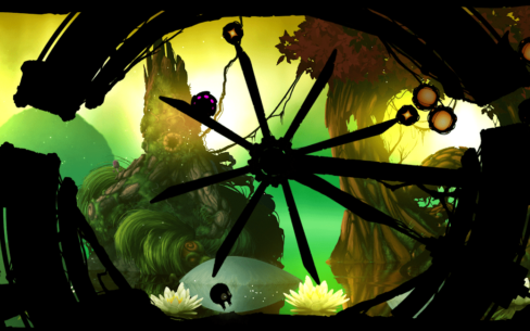 BADLAND 3.2.0.96 Apk for Android 3
