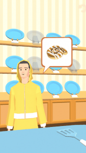 Bake it 1.3.3 Apk + Mod for Android 1