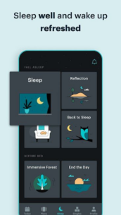 Balance: Meditation & Sleep 1.103.0 Apk for Android 5