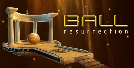 ball resurrection android games cover