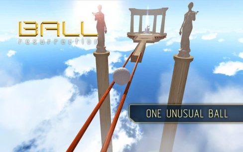 Ball Resurrection 1.9.1 Apk + Mod for Android 1