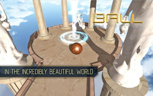Ball Resurrection 1.9.1 Apk + Mod for Android 4