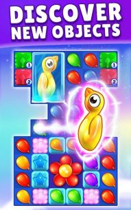 Balloon Paradise – Free Match 3 Puzzle Game 4.1.1 Apk + Mod for Android 3