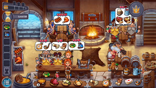 Barbarous – Tavern of Emyr 1.2 Apk + Mod for Android 5