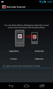 Barcode Scanner 4.7.7 Apk for Android 2