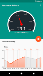Barometer Reborn 2020 1.9.1 Apk for Android 1