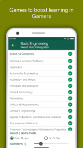 Basic Engineering Dictionary: Equations & Formulas (PREMIUM) 1.2 Apk for Android 5