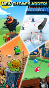 Basket Fall 5.4 Apk + Mod for Android 1