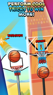 Basket Fall 5.4 Apk + Mod for Android 4
