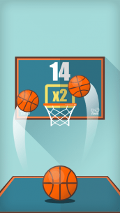 Basketball FRVR – Dunk Shoot 2.28.6 Apk + Mod for Android 1