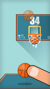 Basketball FRVR – Dunk Shoot 2.28.6 Apk + Mod for Android 2
