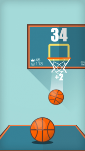 Basketball FRVR – Dunk Shoot 2.28.6 Apk + Mod for Android 4