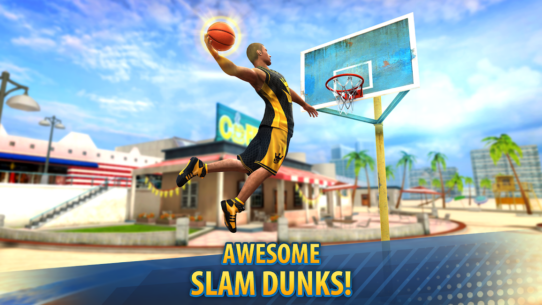 Basketball Stars: Multiplayer 1.46.2 Apk for Android 2