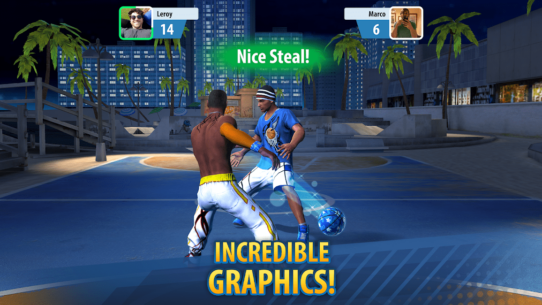 Basketball Stars: Multiplayer 1.46.2 Apk for Android 3