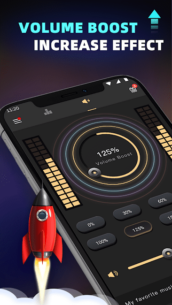 Bass Booster & Equalizer PRO 1.8.3 Apk for Android 2