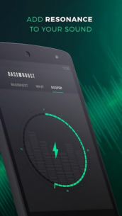 Bass Booster – Music Sound EQ 2.18.1 Apk for Android 2
