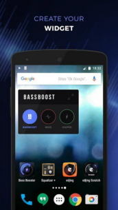 Bass Booster – Music Sound EQ 2.18.1 Apk for Android 3