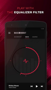 Bass Booster – Music Sound EQ 2.18.1 Apk for Android 4
