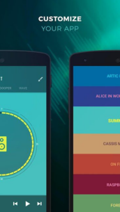 Bass Booster – Music Sound EQ 2.18.1 Apk for Android 5