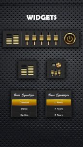 Bass Booster, Volume Booster – Music Equalizer🎚️ 2.3.5 Apk for Android 5