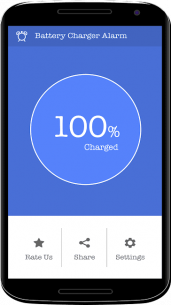 Battery Charger Alarm (FULL) 2.5 Apk for Android 1