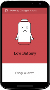 Battery Charger Alarm (FULL) 2.5 Apk for Android 3