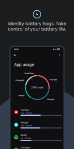 Battery Guru: Battery Health (PREMIUM) 2.3 Apk for Android 5