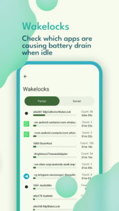 Battery Guru: Monitor & Health (PREMIUM) 2.1.8.10 Apk for Android 5