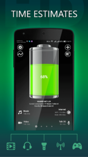 Battery HD Pro 1.99.24 Apk for Android 1