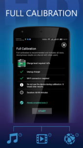 Battery HD Pro 1.99.24 Apk for Android 3