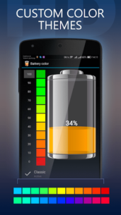 Battery HD Pro 1.99.24 Apk for Android 5