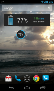 BatteryBot Pro 8.1.1 Apk for Android 3