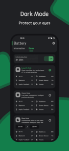 Battery Manager (Saver) 9.4.1 Apk for Android 3