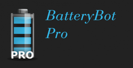 batterybot pro android cover