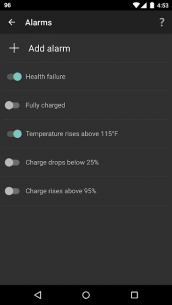 BatteryBot Pro 12.0.0 Apk for Android 4