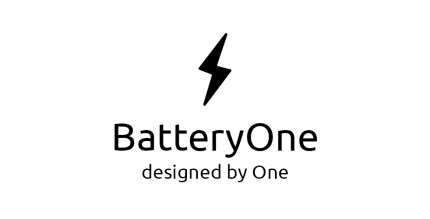 batteryone battery cover