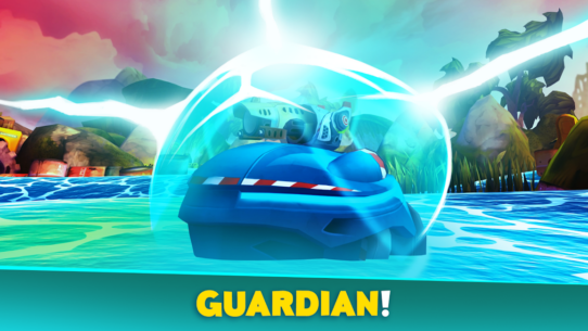 Battle Bay 5.1.3 Apk + Data for Android 4