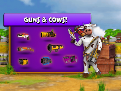 Battle Cow Unleashed (BCU) 0.6.3 Apk + Mod for Android 2