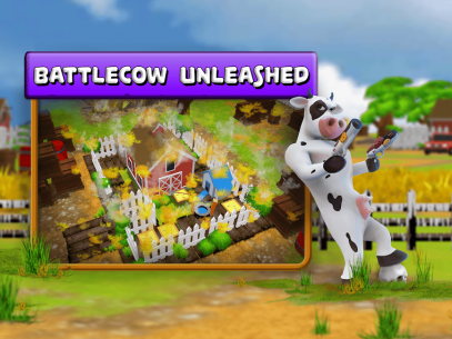 Battle Cow Unleashed (BCU) 0.6.3 Apk + Mod for Android 3