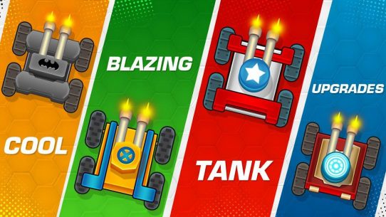 Battle.io 1.9 Apk + Mod for Android 5