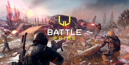 battle prime online cover