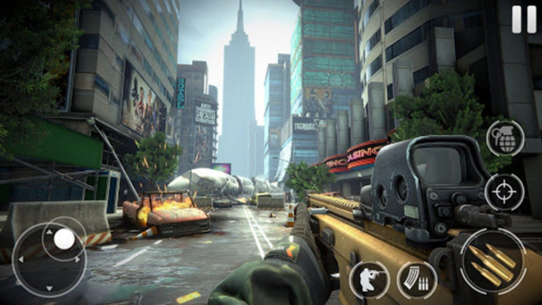 Battleops | Offline Gun Game 1.4.20 Apk + Mod for Android 5